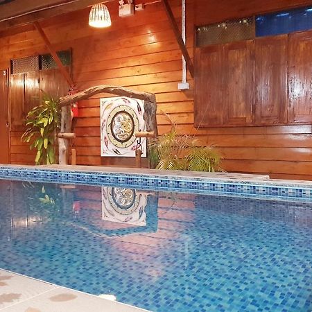 Perfect Resort And Motorbike & Bicycle For Rents 수코타이 외부 사진