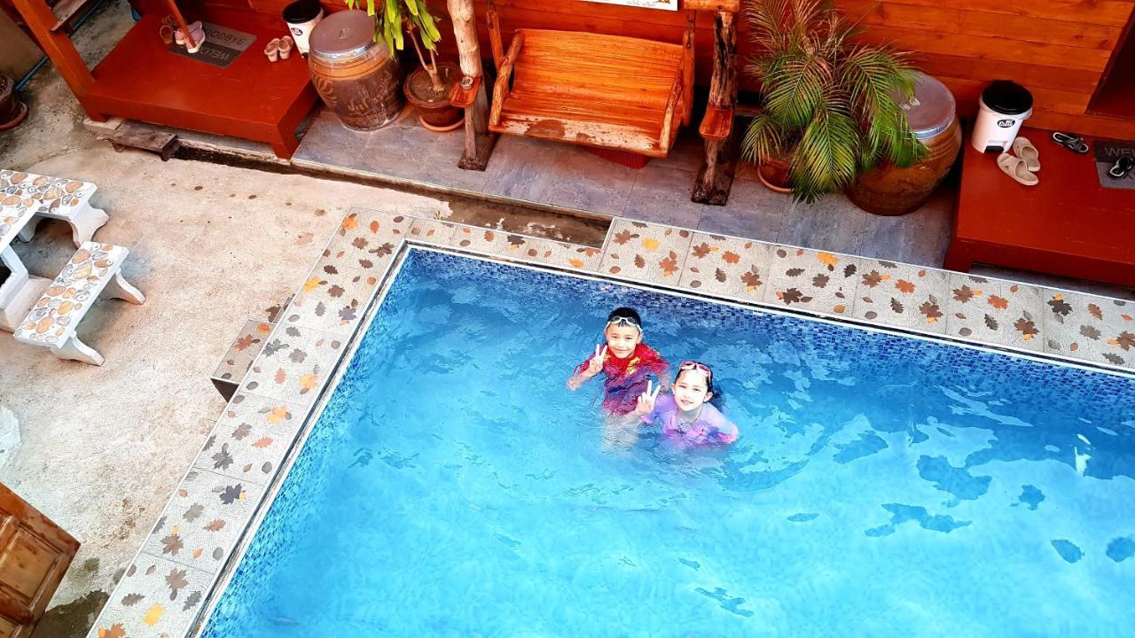Perfect Resort And Motorbike & Bicycle For Rents 수코타이 외부 사진