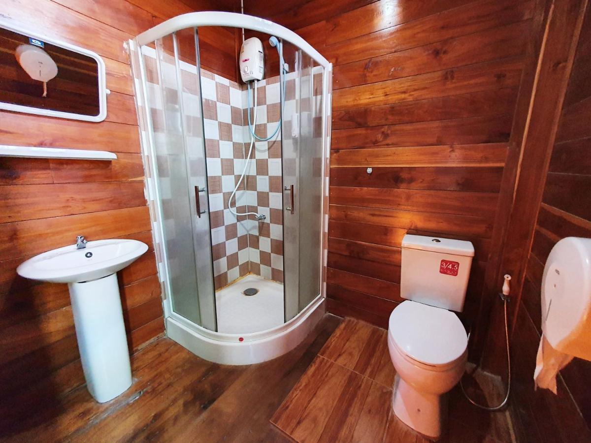 Perfect Resort And Motorbike & Bicycle For Rents 수코타이 외부 사진