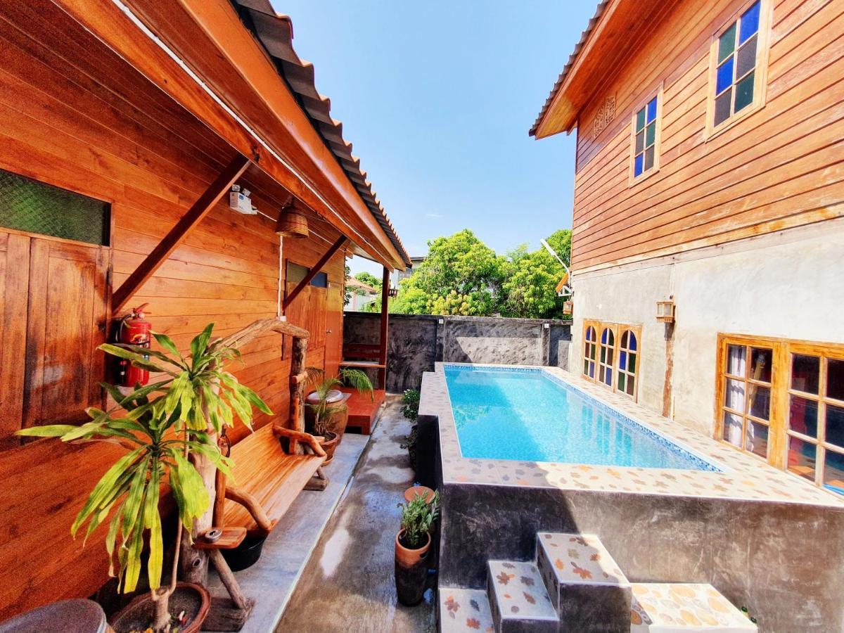 Perfect Resort And Motorbike & Bicycle For Rents 수코타이 외부 사진