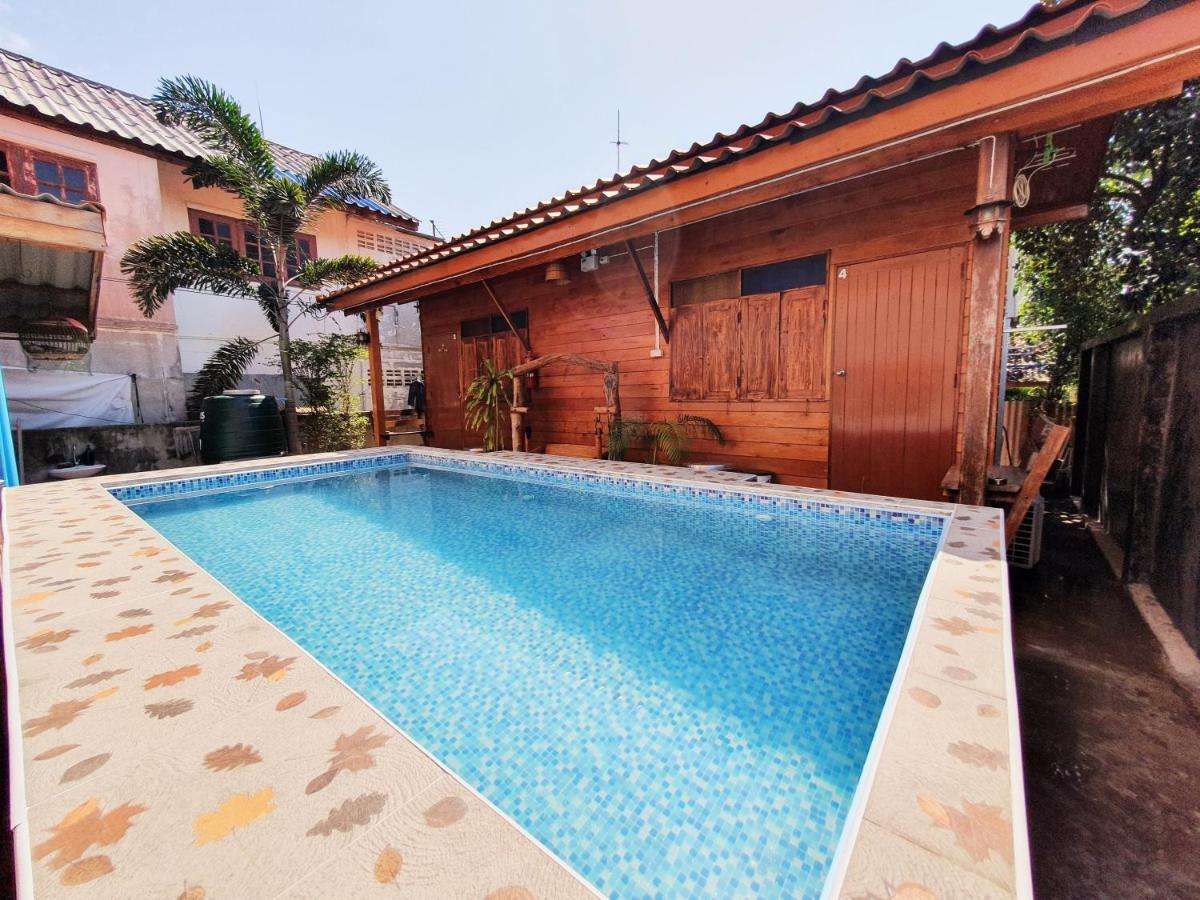 Perfect Resort And Motorbike & Bicycle For Rents 수코타이 외부 사진