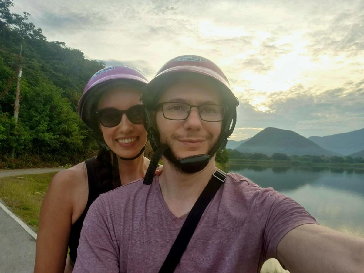 Perfect Resort And Motorbike & Bicycle For Rents 수코타이 외부 사진