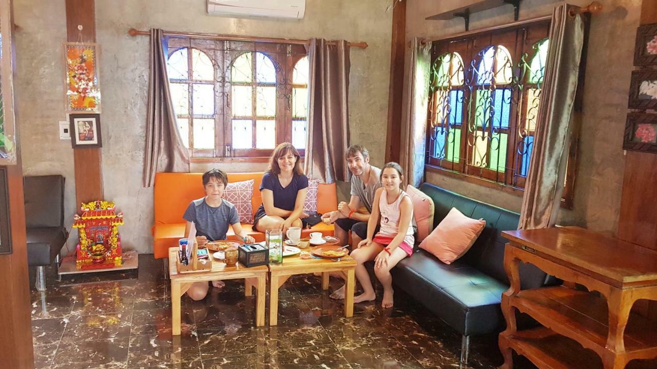 Perfect Resort And Motorbike & Bicycle For Rents 수코타이 외부 사진